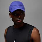 Jordan Club Unstructured Hat. Nike.com